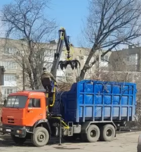 Фотография Дробилка 96 1
