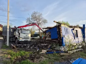Фотография Дробилка 96 3