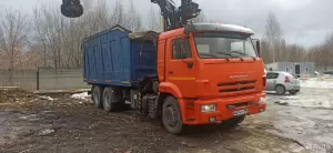 Фотография Русский мастер 1