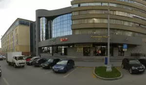Фотография Груз Трэйдинг Мастер 5