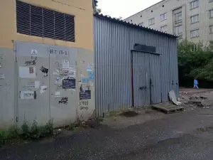 Фотография Урал-ЧЕРМЕТ 0