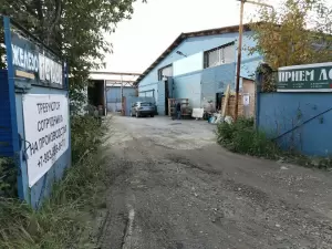 Фотография Тм-неруд 1