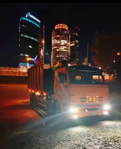 Фотография Вывоз металлолома 2