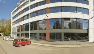 Фотография Гринлэнд 1