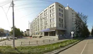 Фотография Промсырье 0