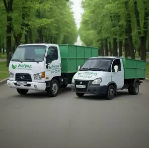 Фотография ЭкоГрад 4